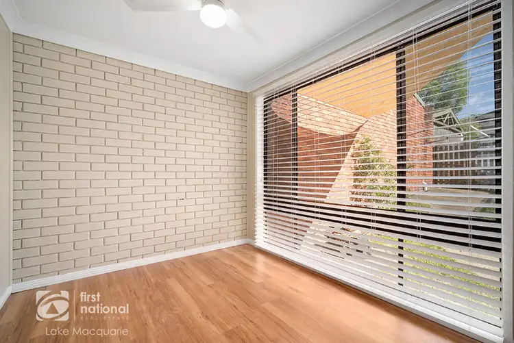 Sixth view of Homely villa listing, 65/29 Taurus Street, Elermore Vale NSW 2287