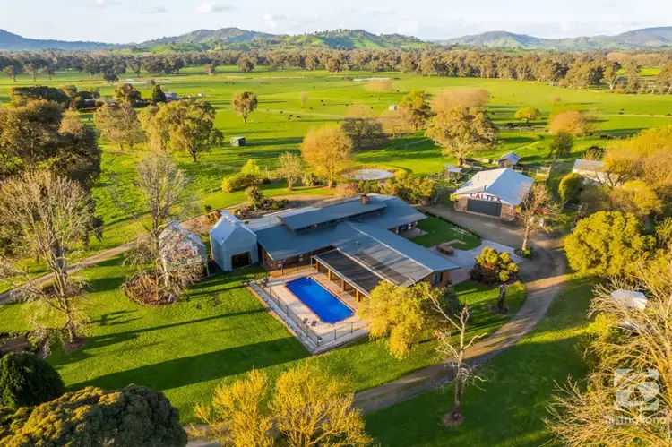 1885 Kiewa Valley Highway, Kiewa VIC 3691