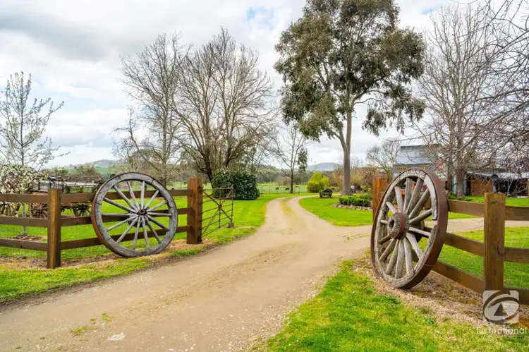 Fourth view of Homely rural property listing, 1885 Kiewa Valley Highway, Kiewa VIC 3691