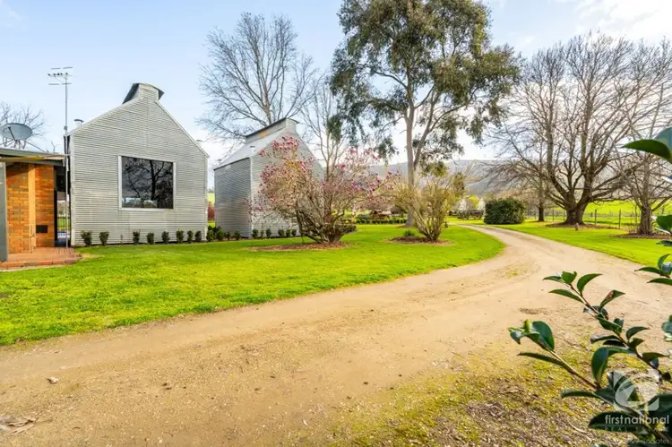 Sixth view of Homely rural property listing, 1885 Kiewa Valley Highway, Kiewa VIC 3691