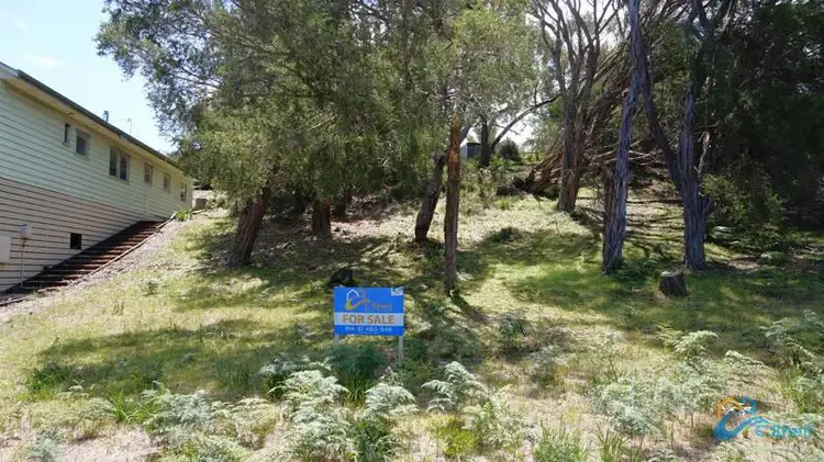 Main view of Homely land listing, 50 Wallaby Street, Loch Sport VIC 3851