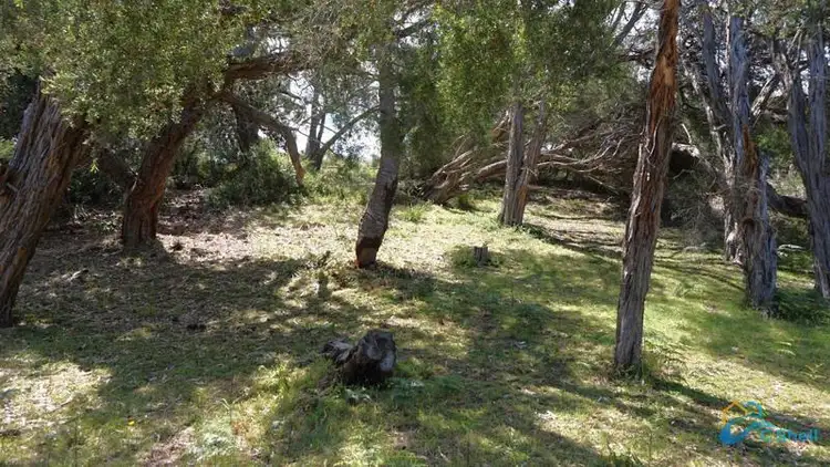 Third view of Homely land listing, 50 Wallaby Street, Loch Sport VIC 3851
