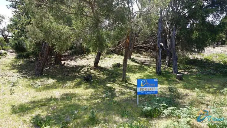 Fourth view of Homely land listing, 50 Wallaby Street, Loch Sport VIC 3851