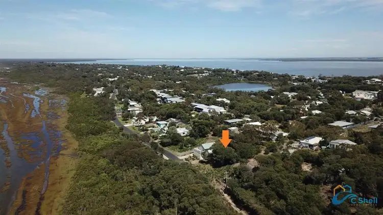 Fifth view of Homely land listing, 50 Wallaby Street, Loch Sport VIC 3851