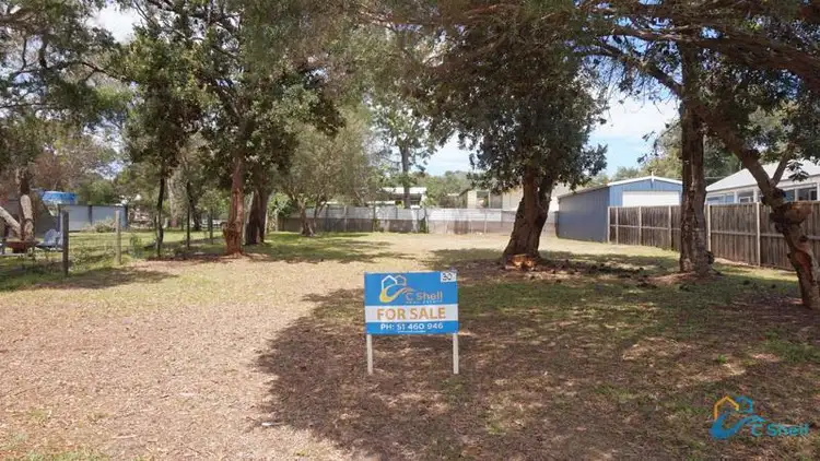 Main view of Homely land listing, 30 Geofrey Avenue, Loch Sport VIC 3851