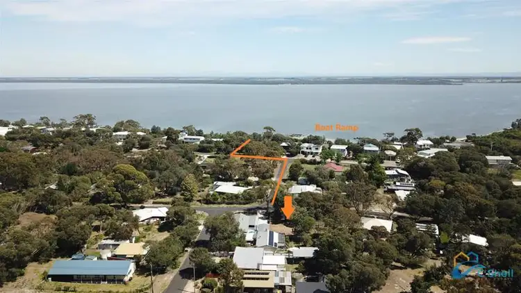 Second view of Homely land listing, 30 Geofrey Avenue, Loch Sport VIC 3851