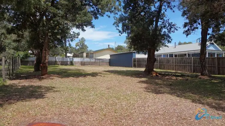 Third view of Homely land listing, 30 Geofrey Avenue, Loch Sport VIC 3851
