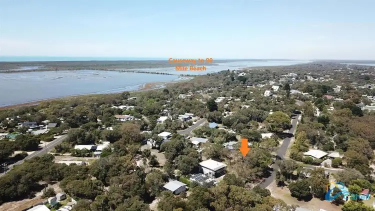 Fourth view of Homely land listing, 30 Geofrey Avenue, Loch Sport VIC 3851