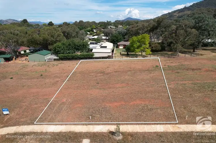 Main view of Homely land listing, 53 Ponting Way, Baranduda VIC 3691
