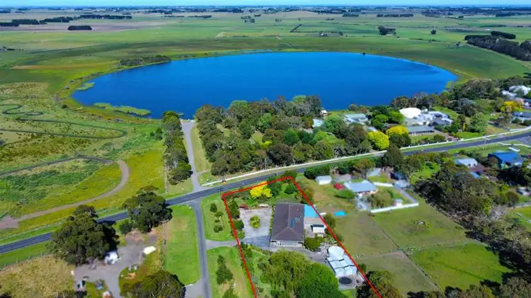 Main view of Homely house listing, 17 Beaver Street, Winslow VIC 3281