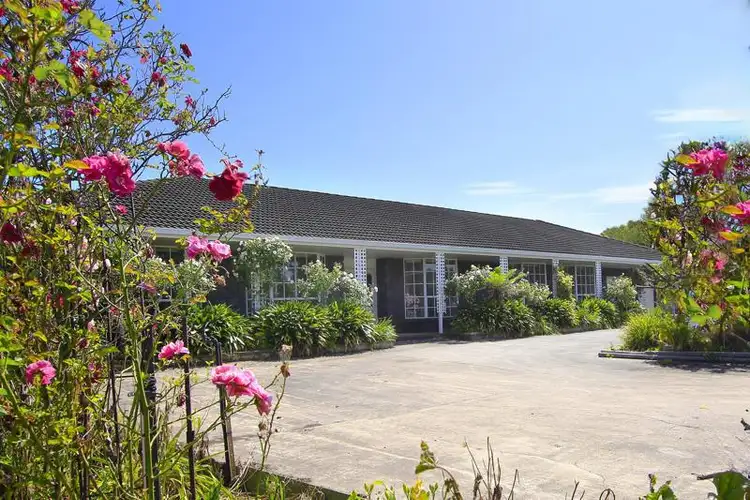 Second view of Homely house listing, 17 Beaver Street, Winslow VIC 3281