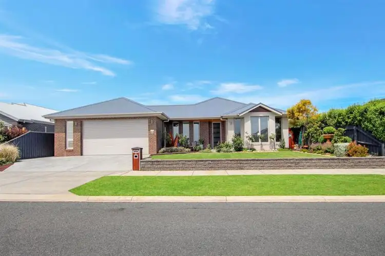 Main view of Homely house listing, 5 Heazlewood Road, Warrnambool VIC 3280