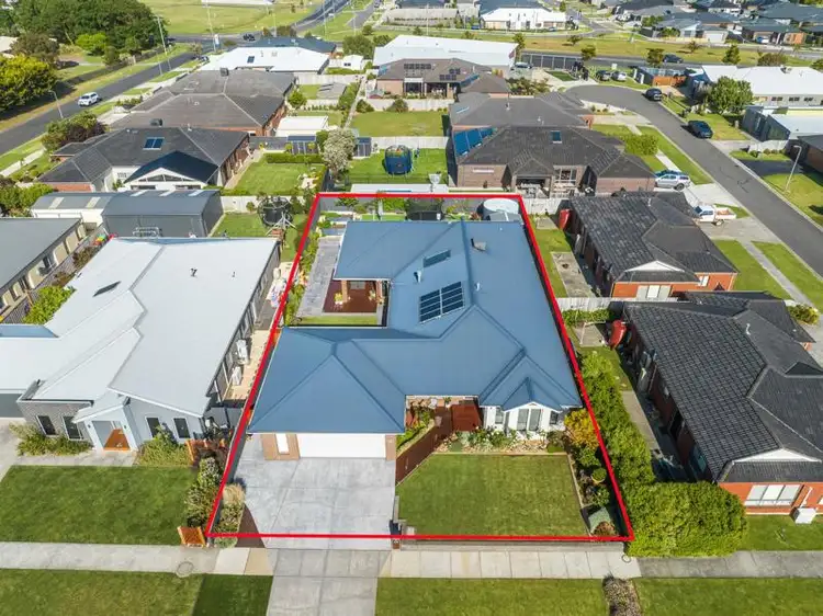 Second view of Homely house listing, 5 Heazlewood Road, Warrnambool VIC 3280