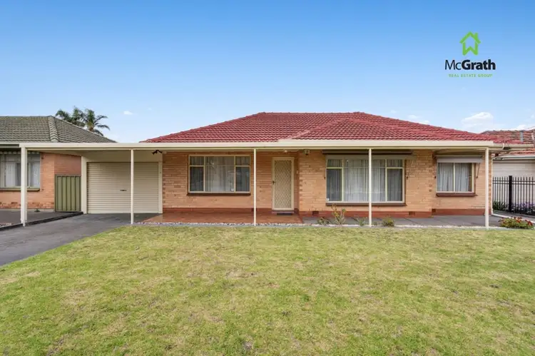 13 Ansett Avenue, Netley SA 5037