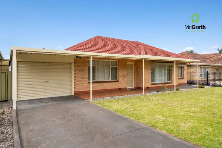 Second view of Homely house listing, 13 Ansett Avenue, Netley SA 5037