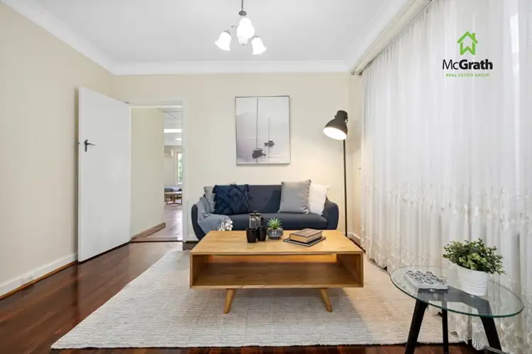 Fifth view of Homely house listing, 13 Ansett Avenue, Netley SA 5037