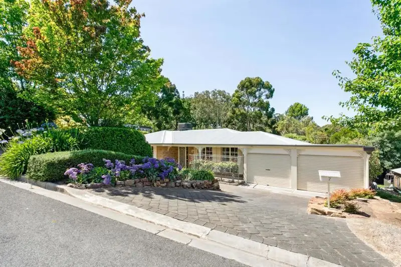Main view of Homely house listing, 7 Pengana Drive, Hawthorndene SA 5051