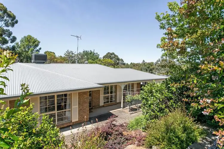 Third view of Homely house listing, 7 Pengana Drive, Hawthorndene SA 5051