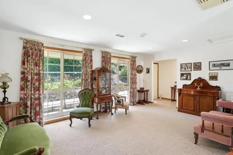 Sixth view of Homely house listing, 7 Pengana Drive, Hawthorndene SA 5051