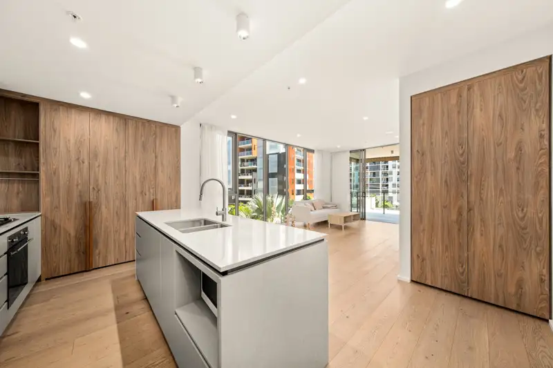 Main view of Homely house listing, 30203/9 Pidgeon Close, West End QLD 4101