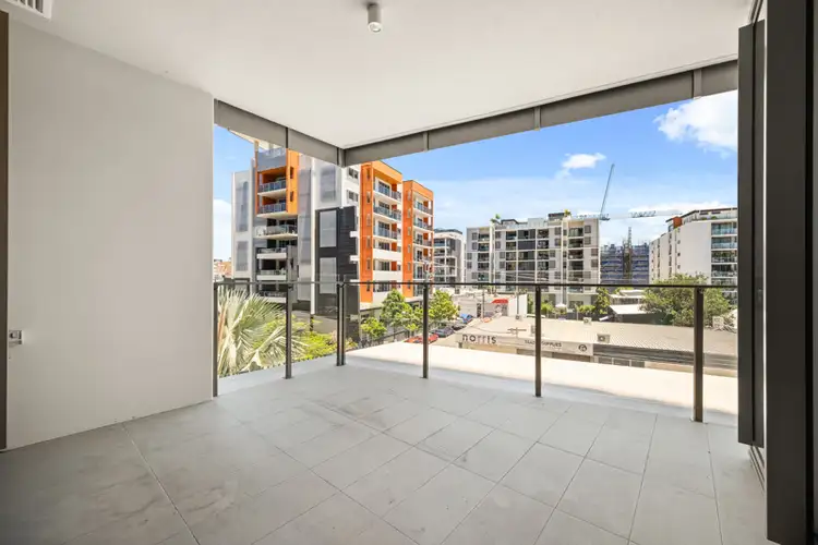 Fifth view of Homely house listing, 30203/9 Pidgeon Close, West End QLD 4101