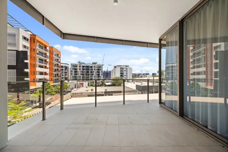 Sixth view of Homely house listing, 30203/9 Pidgeon Close, West End QLD 4101