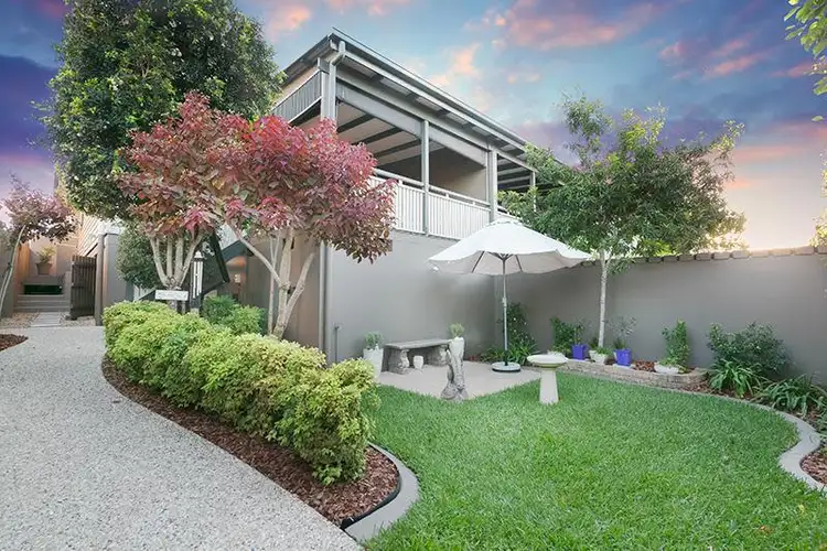 1/54 Brighton Road, Highgate Hill QLD 4101