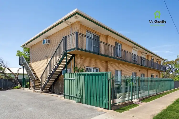 6/34 Waller Street, Mansfield Park SA 5012