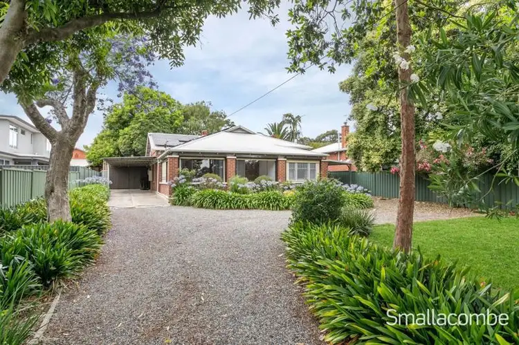 161 Belair Road, Torrens Park SA 5062