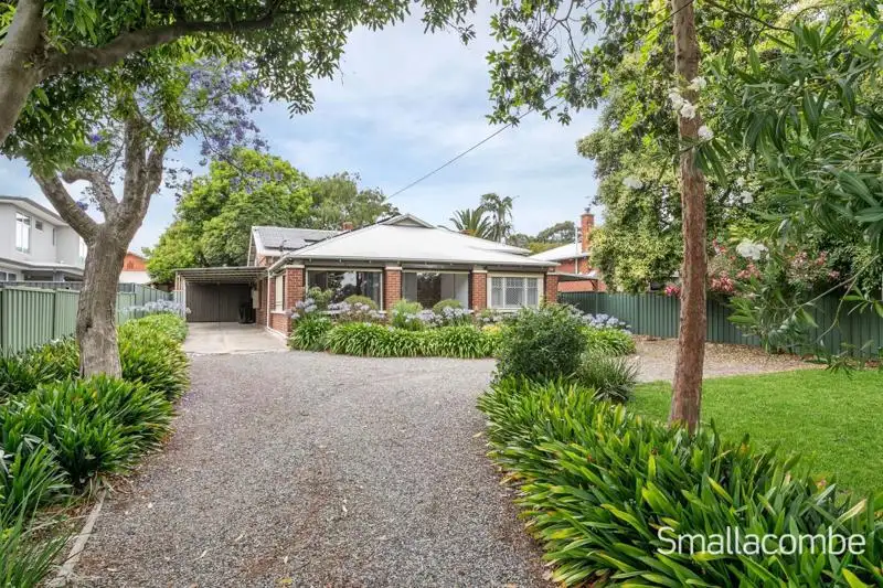 Main view of Homely house listing, 161 Belair Road, Torrens Park SA 5062