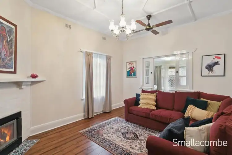 Third view of Homely house listing, 161 Belair Road, Torrens Park SA 5062