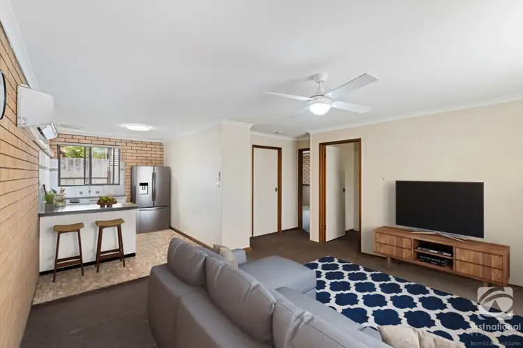 Second view of Homely unit listing, 2/482 Hazel Court, Lavington NSW 2641