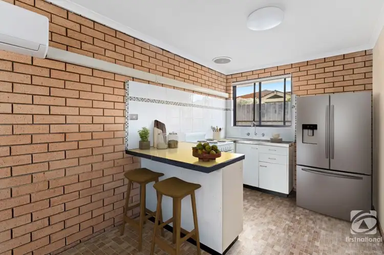 Third view of Homely unit listing, 2/482 Hazel Court, Lavington NSW 2641