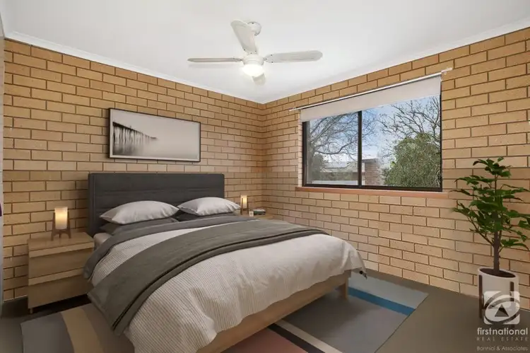 Fourth view of Homely unit listing, 2/482 Hazel Court, Lavington NSW 2641