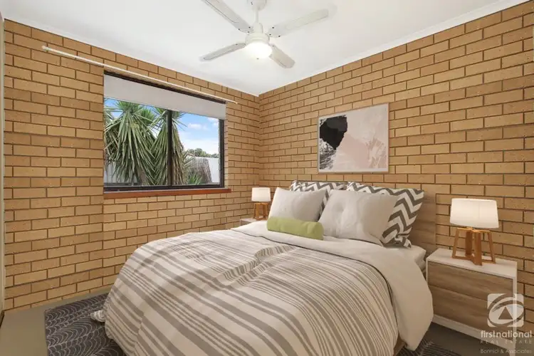 Fifth view of Homely unit listing, 2/482 Hazel Court, Lavington NSW 2641