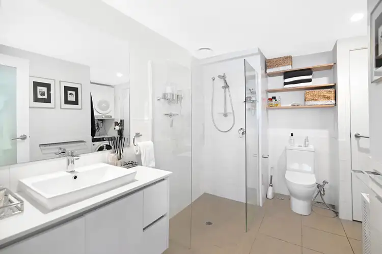 Sixth view of Homely apartment listing, 4312/1-7 Waterford Court, Bundall QLD 4217