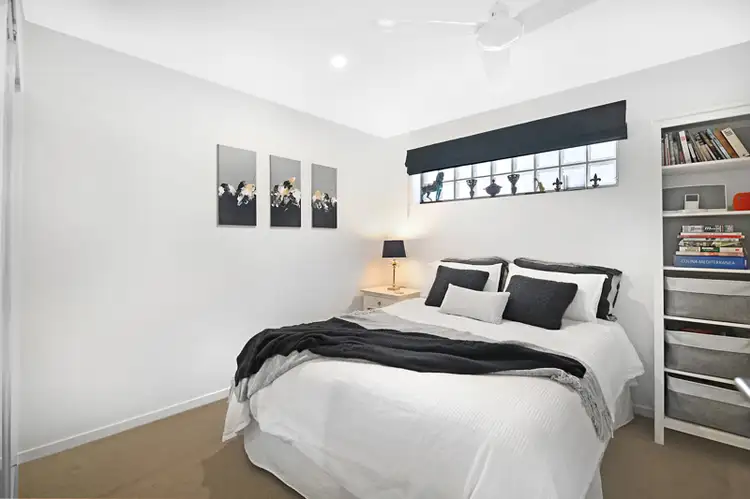 Seventh view of Homely apartment listing, 4312/1-7 Waterford Court, Bundall QLD 4217