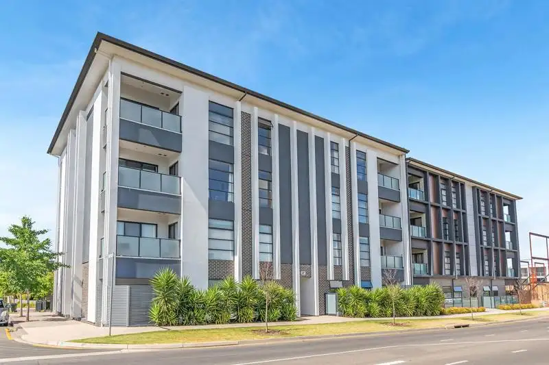 Main view of Homely apartment listing, 11/47 East Parkway, Lightsview SA 5085