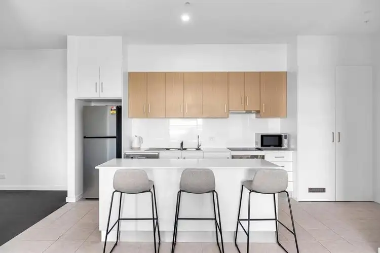 Second view of Homely apartment listing, 11/47 East Parkway, Lightsview SA 5085