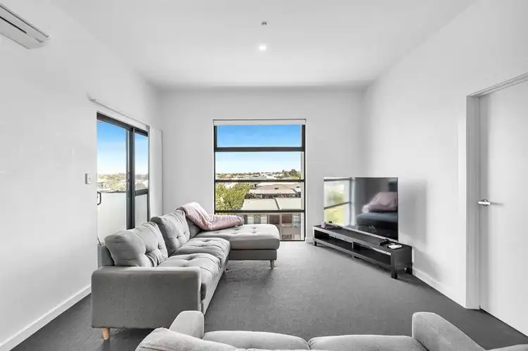 Fifth view of Homely apartment listing, 11/47 East Parkway, Lightsview SA 5085