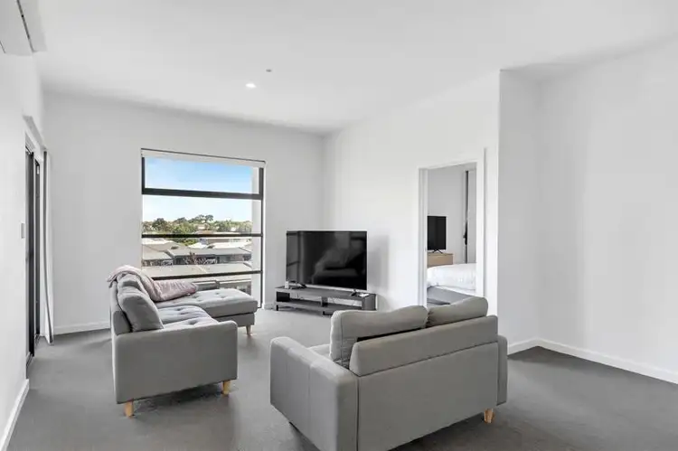 Sixth view of Homely apartment listing, 11/47 East Parkway, Lightsview SA 5085