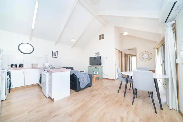 Fourth view of Homely unit listing, 41 Cherry Avenue, Mildura VIC 3500