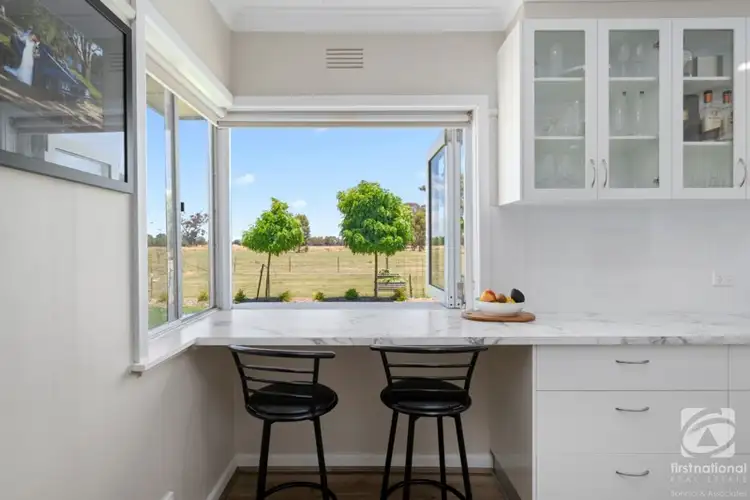 Second view of Homely house listing, 19 Bowens Lane, Norong VIC 3682