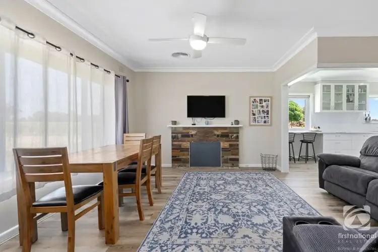 Fifth view of Homely house listing, 19 Bowens Lane, Norong VIC 3682
