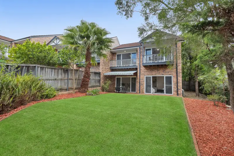 Main view of Homely townhouse listing, 8/1 Beahan Place, Cherrybrook NSW 2126