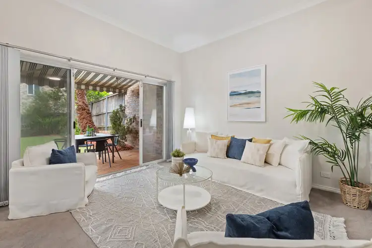 Third view of Homely townhouse listing, 8/1 Beahan Place, Cherrybrook NSW 2126