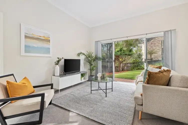 Fourth view of Homely townhouse listing, 8/1 Beahan Place, Cherrybrook NSW 2126