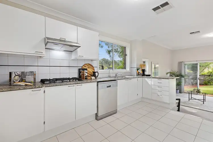 Fifth view of Homely townhouse listing, 8/1 Beahan Place, Cherrybrook NSW 2126