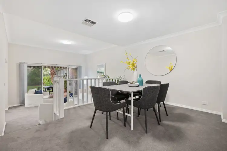 Sixth view of Homely townhouse listing, 8/1 Beahan Place, Cherrybrook NSW 2126