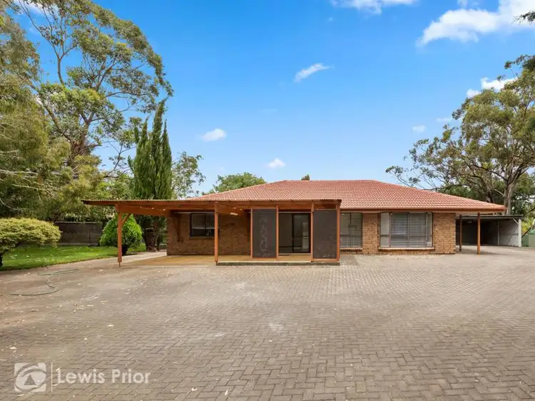 Second view of Homely house listing, 5B Willunga Street, Eden Hills SA 5050